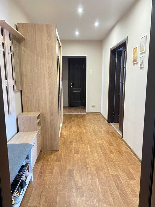Квартира на вул. Юлії Здановської, 83Г в Києві, ID 426004, фото №14