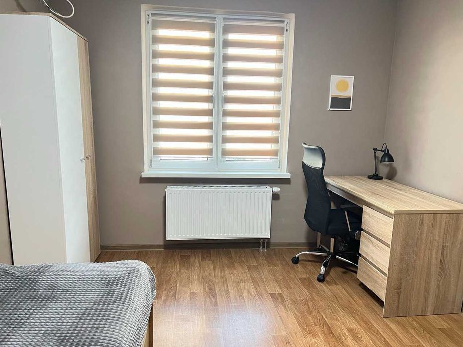 Квартира на вул. Юлії Здановської, 83Г в Києві, ID 426004, фото №7