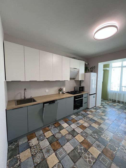 Квартира на ЖК Caramel Residence, ID 426398, фото №1