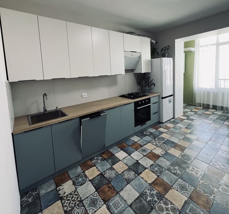Квартира на ЖК Caramel Residence в Луцьку, ID 426398, фото №15