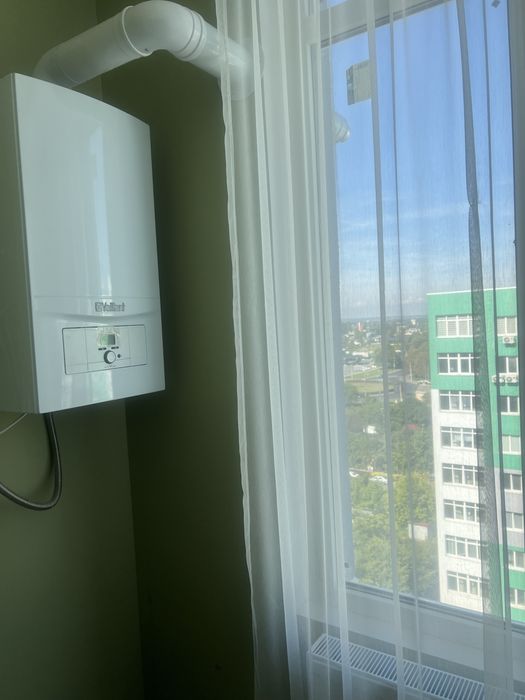 Квартира на ЖК Caramel Residence в Луцьку, ID 426398, фото №16
