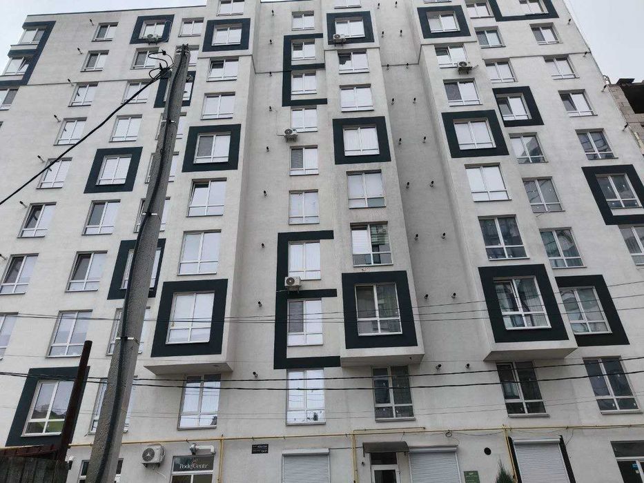 Квартира на ЖК Нова Данія в Києві, ID 426014, фото №8