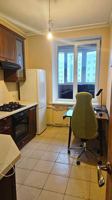 Квартира на бульв. Лесі Українки, 5А в Києві, ID 426005, фото №3