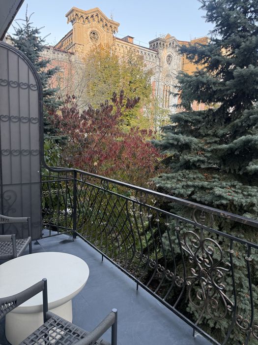 Квартира на вул. Рейтарська, 29 в Києві, ID 426532, фото №6