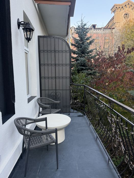 Квартира на вул. Рейтарська, 29 в Києві, ID 426532, фото №7