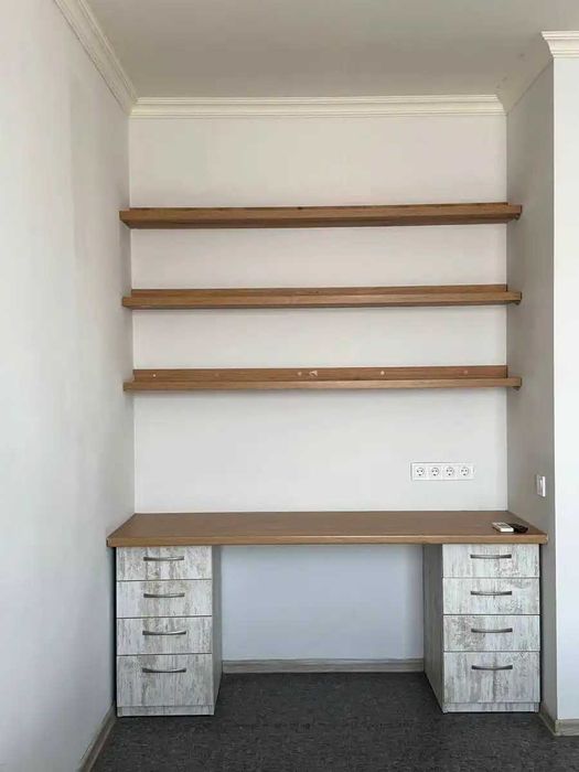 Квартира на ЖК Лебединий в Києві, ID 452405, фото №5