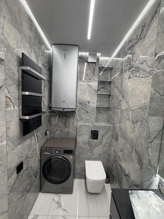 Квартира на ЖК Атмосфера в Одесі, ID 426272, фото №8