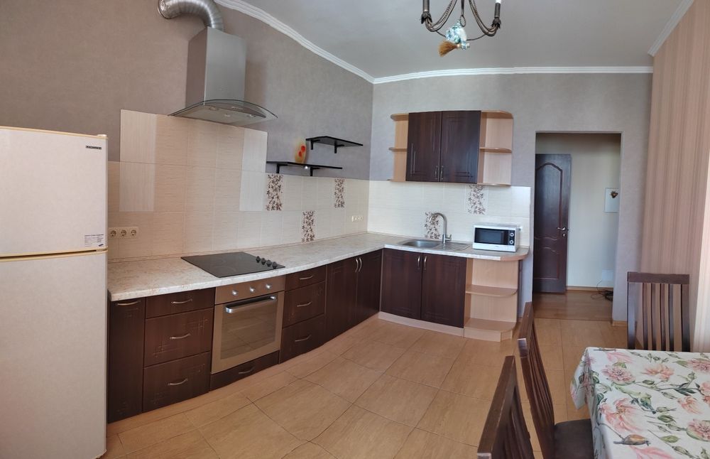 Квартира на вул. Гмирі Боиса, 6, ID 426534, фото №1