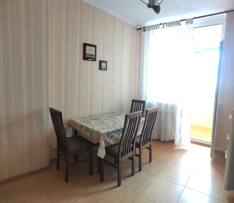 Квартира на вул. Гмирі Боиса, 6 в Києві, ID 426534, фото №2