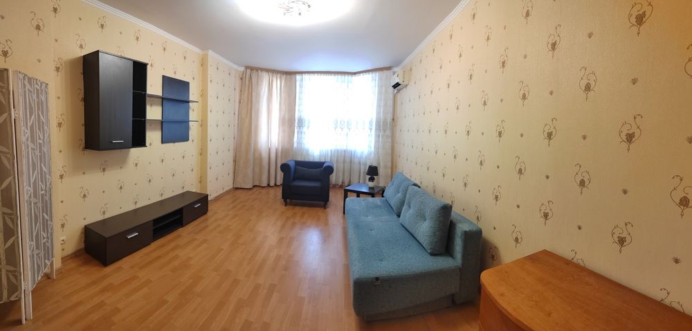 Квартира на вул. Гмирі Боиса, 6 в Києві, ID 426534, фото №3