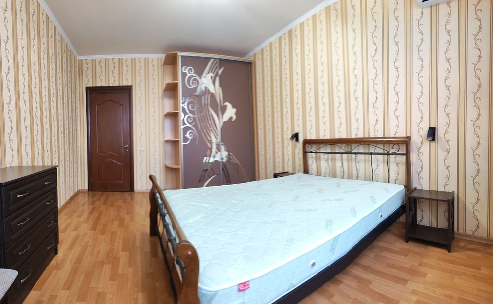 Квартира на вул. Гмирі Боиса, 6 в Києві, ID 426534, фото №4