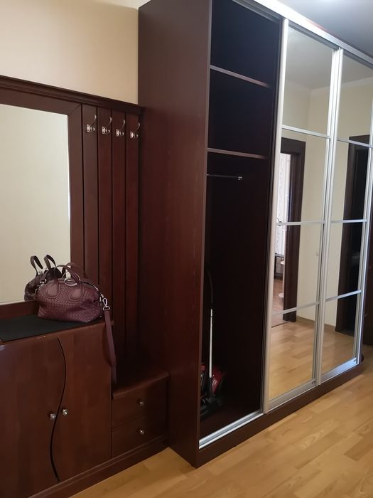 Квартира на вул. Гмирі Боиса, 6 в Києві, ID 426534, фото №7