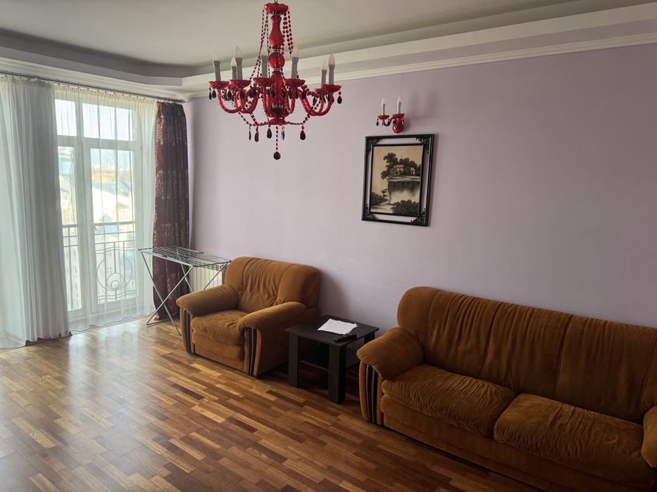 Квартира на вул. Почайнинська, 70 в Києві, ID 426674, фото №2