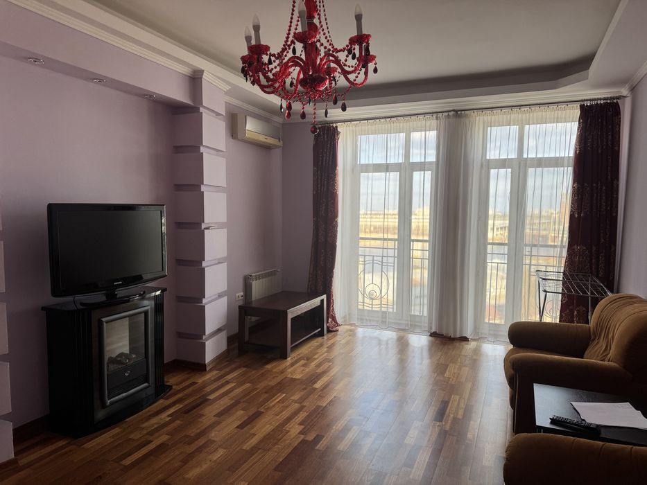 Квартира на вул. Почайнинська, 70 в Києві, ID 426674, фото №11
