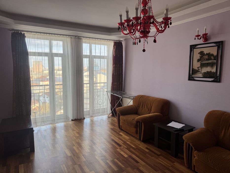 Квартира на вул. Почайнинська, 70 в Києві, ID 426674, фото №12