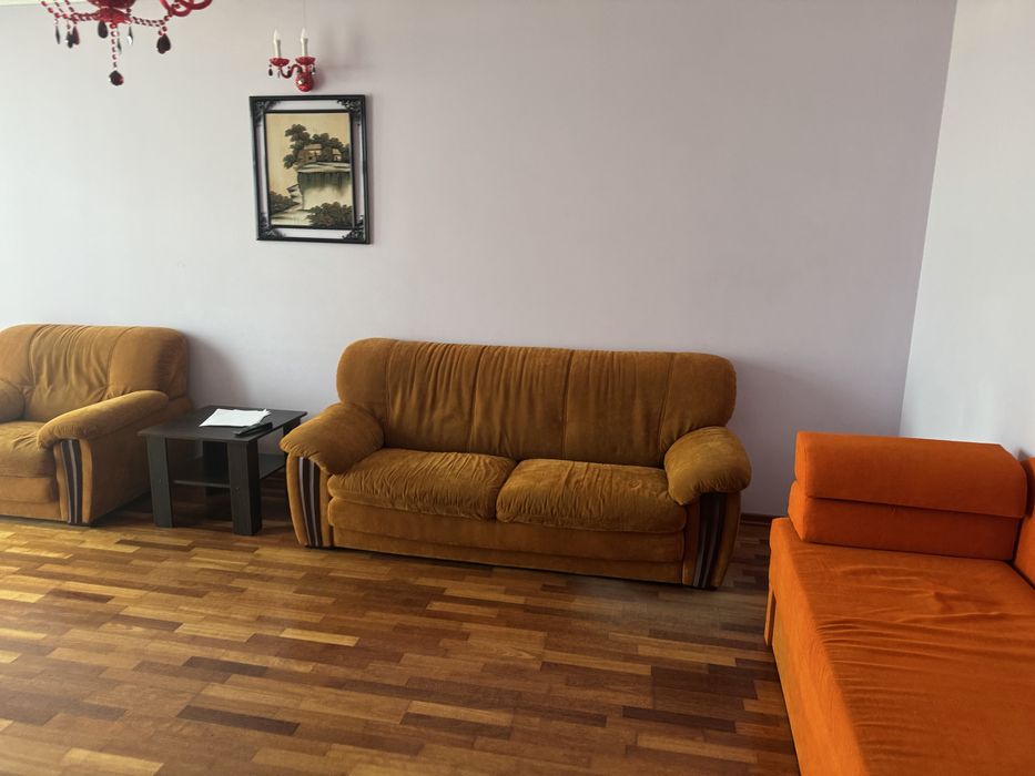 Квартира на вул. Почайнинська, 70 в Києві, ID 426674, фото №13