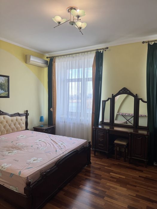Квартира на вул. Почайнинська, 70 в Києві, ID 426674, фото №19