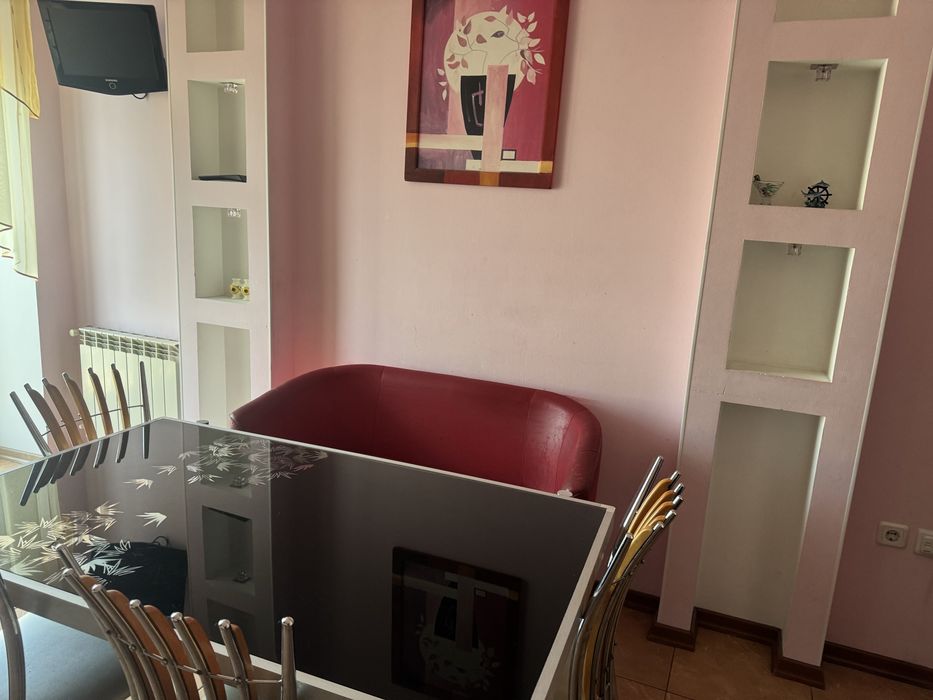 Квартира на вул. Почайнинська, 70 в Києві, ID 426674, фото №3