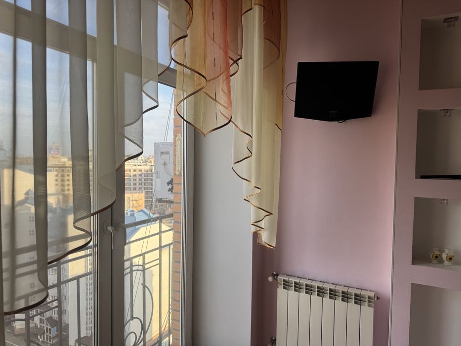 Квартира на вул. Почайнинська, 70 в Києві, ID 426674, фото №4