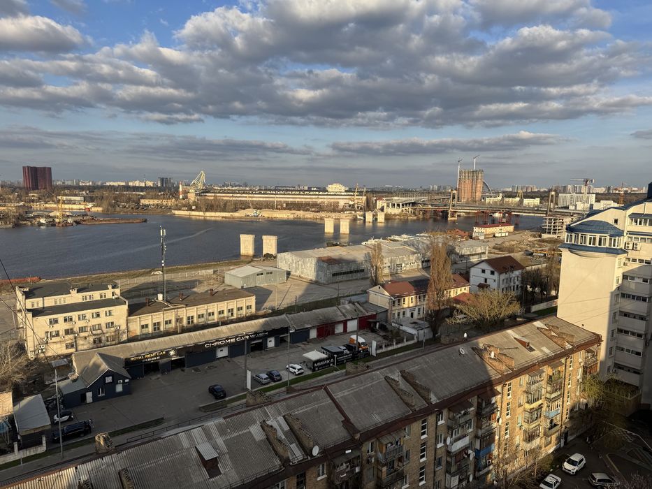 Квартира на вул. Почайнинська, 70 в Києві, ID 426674, фото №5
