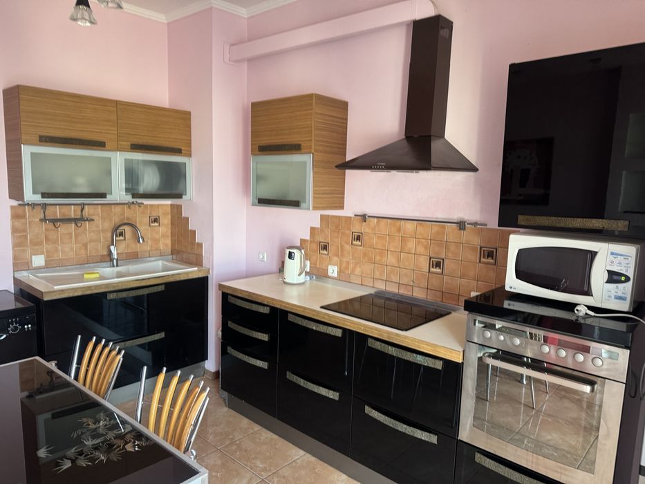 Квартира на вул. Почайнинська, 70 в Києві, ID 426674, фото №9