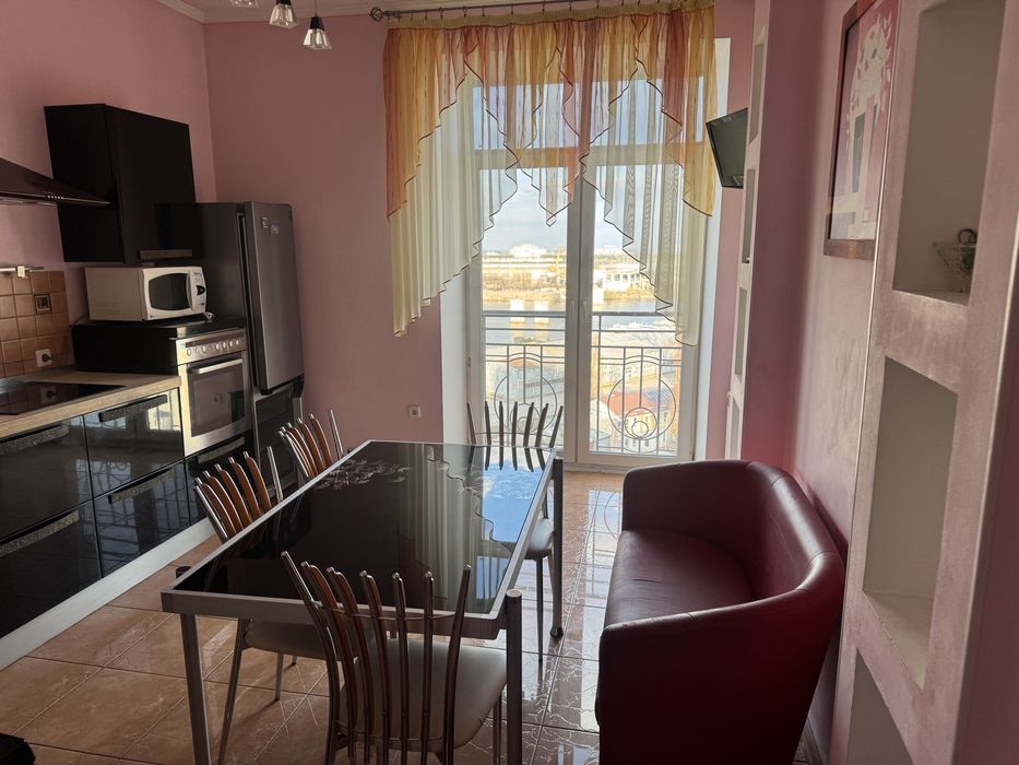 Квартира на вул. Почайнинська, 70 в Києві, ID 426674, фото №10