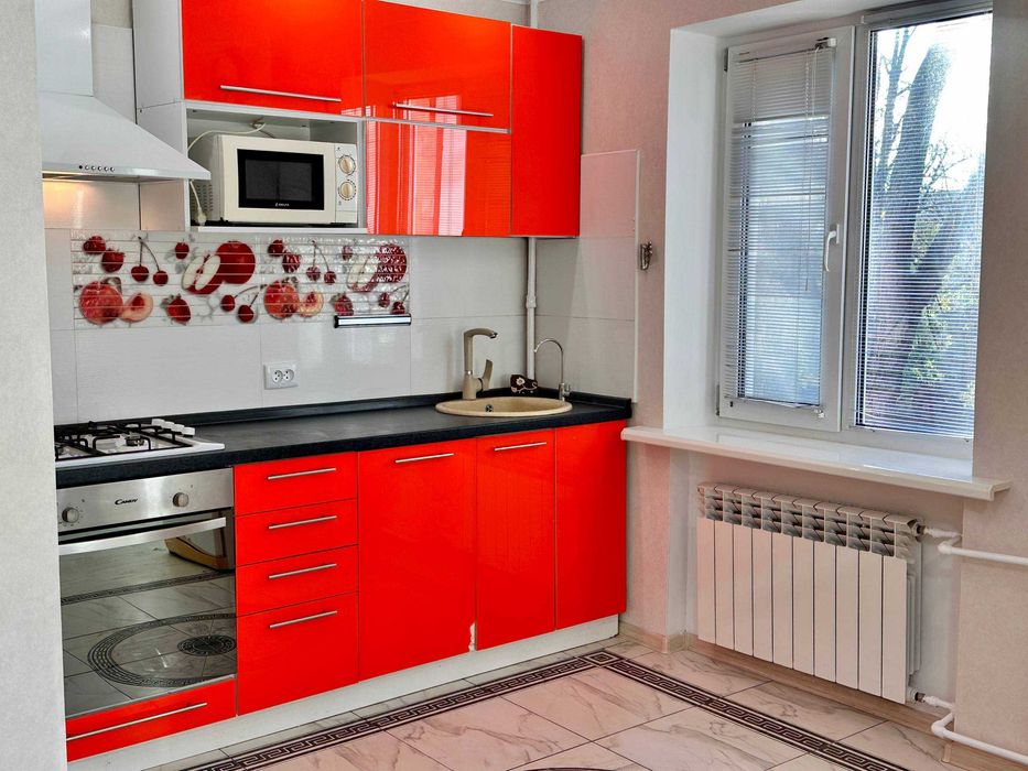 Квартира на вул. Петра Ніщинського, 12 в Києві, ID 426681, фото №5