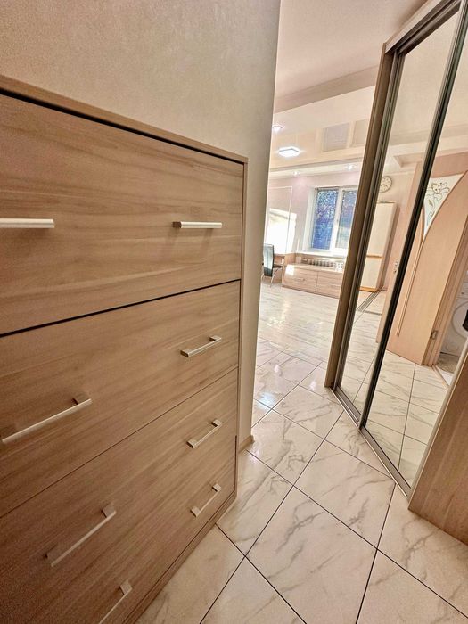 Квартира на вул. Петра Ніщинського, 12 в Києві, ID 426681, фото №10