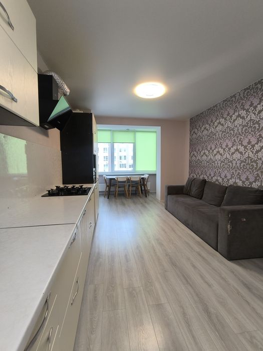 Квартира на вул. Академіка Шалімова, 61 в Києві, ID 426403, фото №2