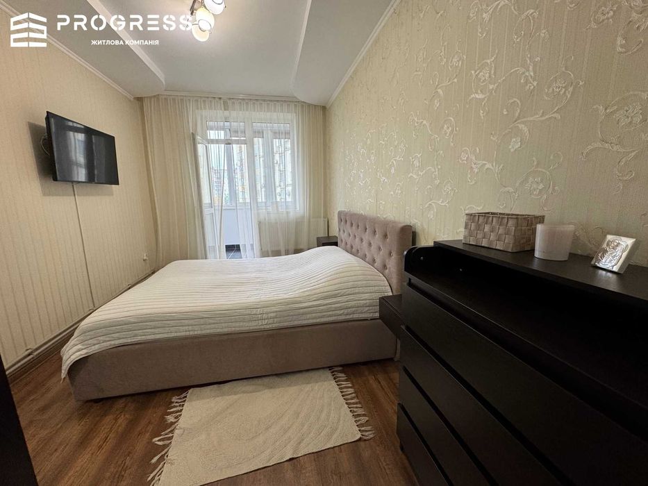 Квартира — Івано-Франківськ в Івано-Франківську, ID 426542, фото №10