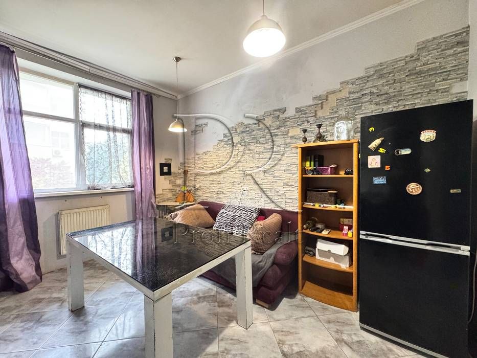 Квартира на ЖК Петропавлівський в Києві, ID 426958, фото №2