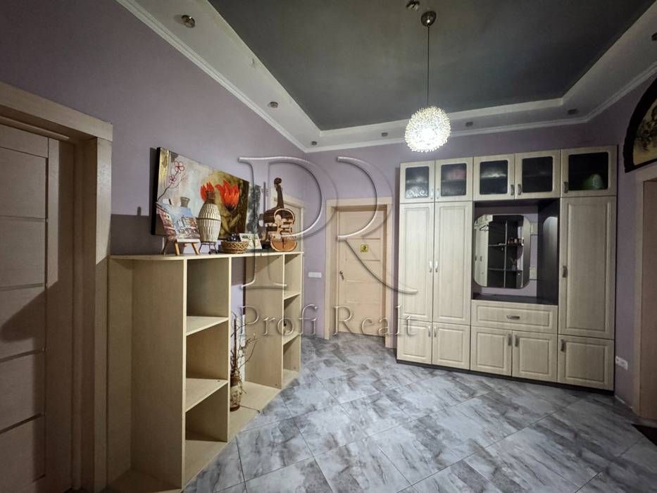 Квартира на ЖК Петропавлівський в Києві, ID 426958, фото №12