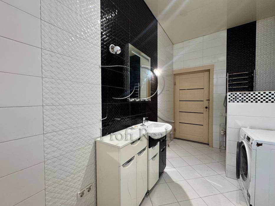 Квартира на ЖК Петропавлівський в Києві, ID 426958, фото №15