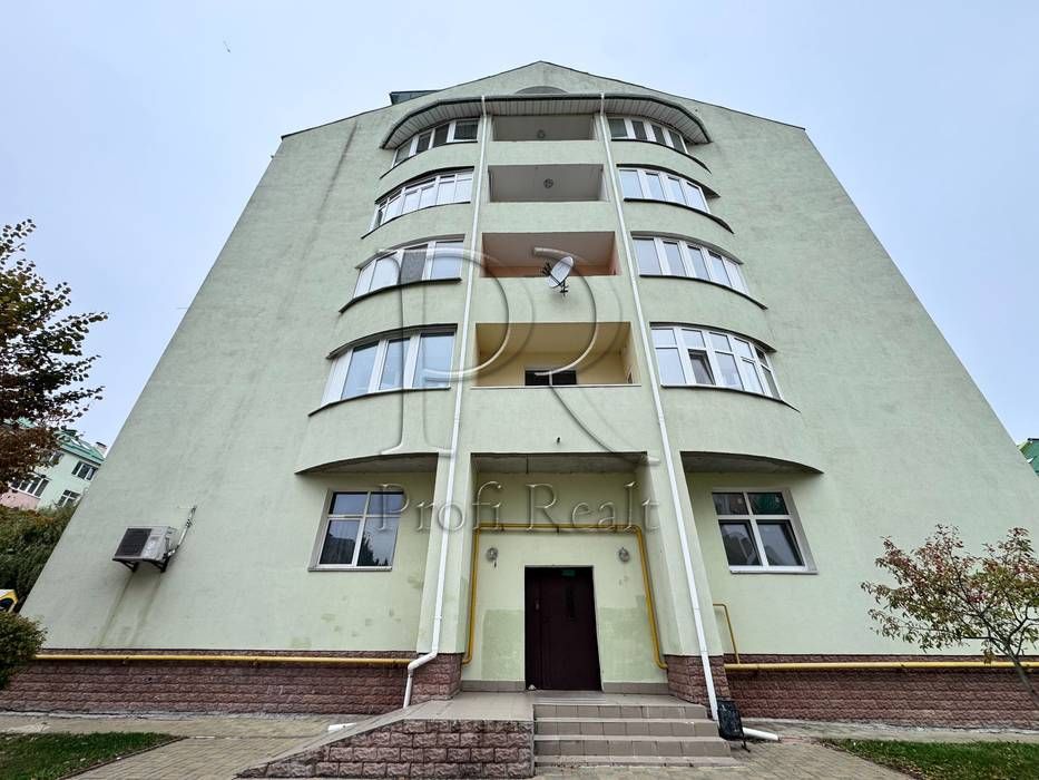 Квартира на ЖК Петропавлівський в Києві, ID 426958, фото №18