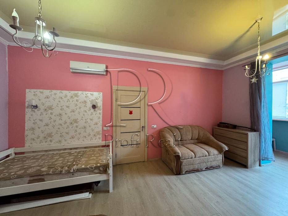 Квартира на ЖК Петропавлівський в Києві, ID 426958, фото №4