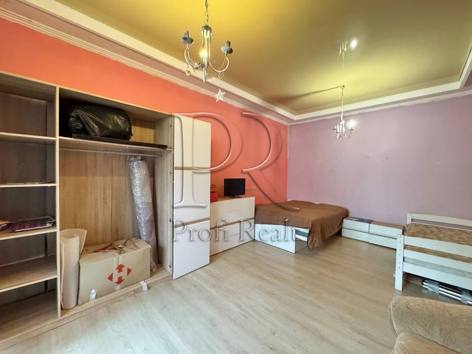 Квартира на ЖК Петропавлівський в Києві, ID 426958, фото №5