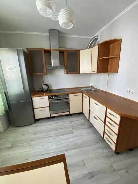 Квартира на вул. Бориса Гмирі, 20 в Києві, ID 426673, фото №5