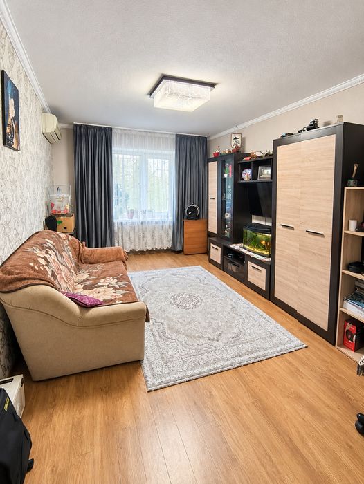 Квартира на Запорізьке шосе, ID 426544, фото №1