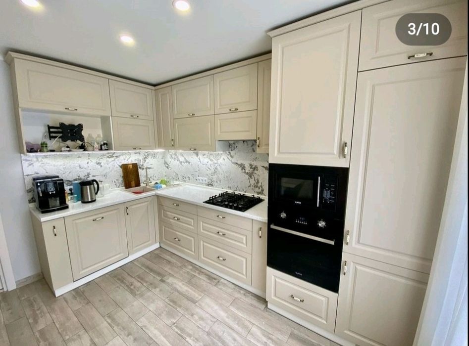 Квартира на Центральний в Миколаєві, ID 426266, фото №2