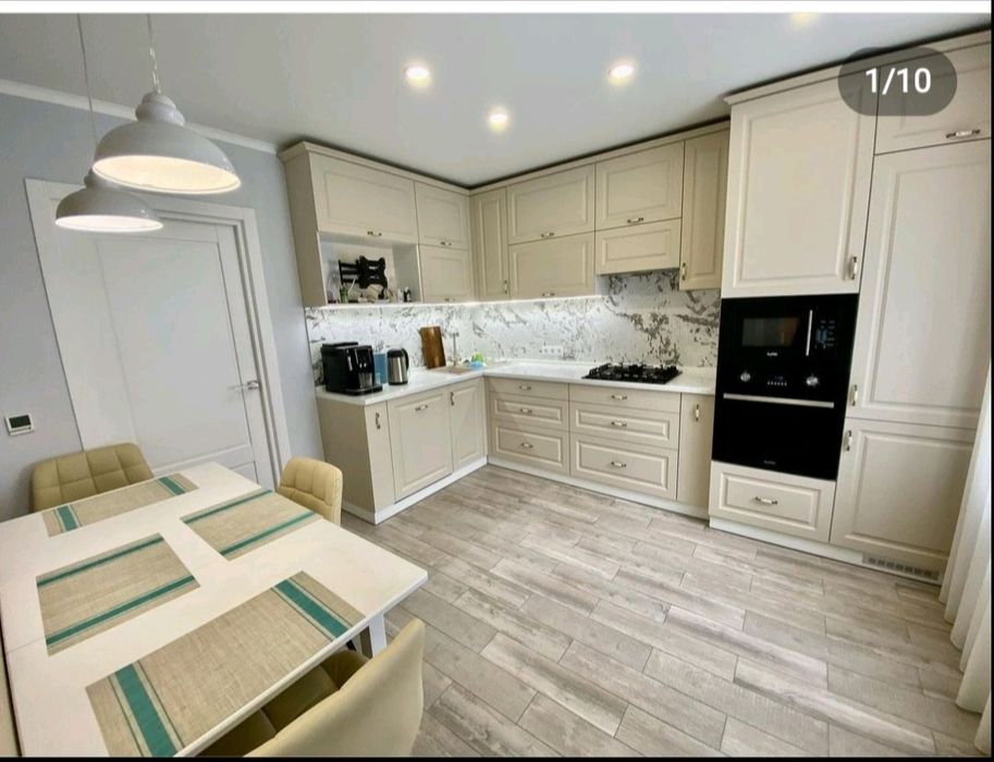 Квартира на Центральний в Миколаєві, ID 426266, фото №3
