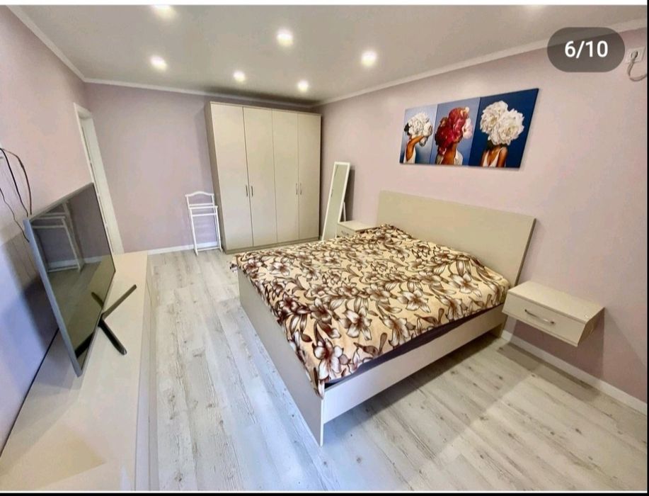 Квартира на Центральний в Миколаєві, ID 426266, фото №5
