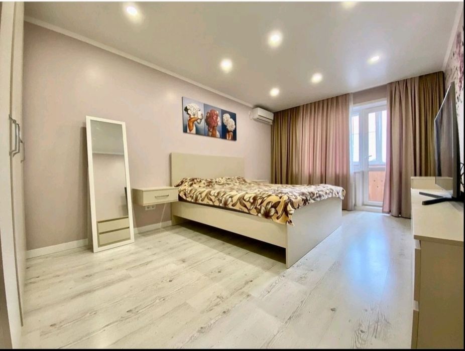 Квартира на Центральний в Миколаєві, ID 426266, фото №6