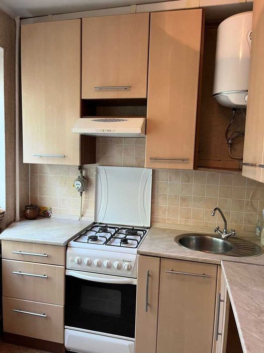 Квартира на просп. Леся Курбаса, 12Б в Києві, ID 426527, фото №3