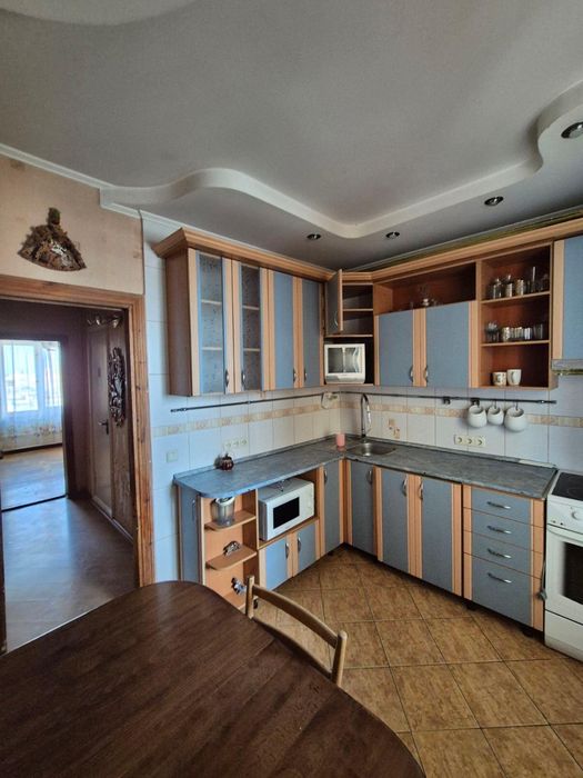 Квартира на вул. Братства тарасівців в Києві, ID 426528, фото №16