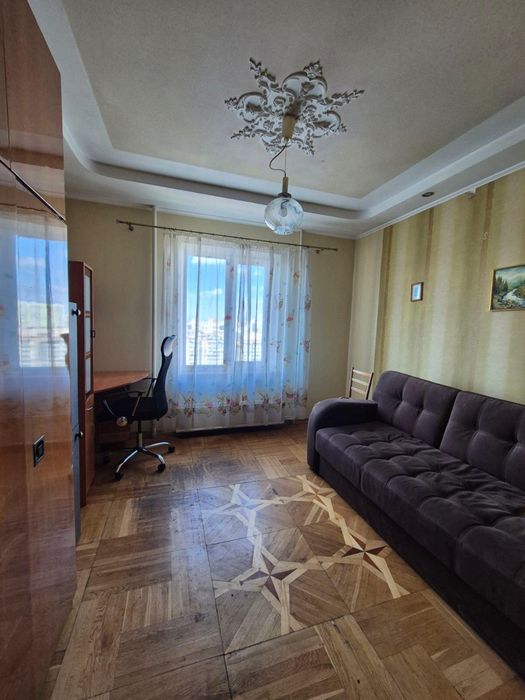 Квартира на вул. Братства тарасівців в Києві, ID 426528, фото №18