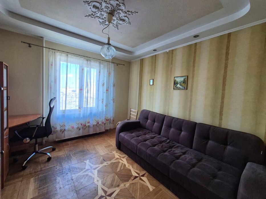 Квартира на вул. Братства тарасівців в Києві, ID 426528, фото №19