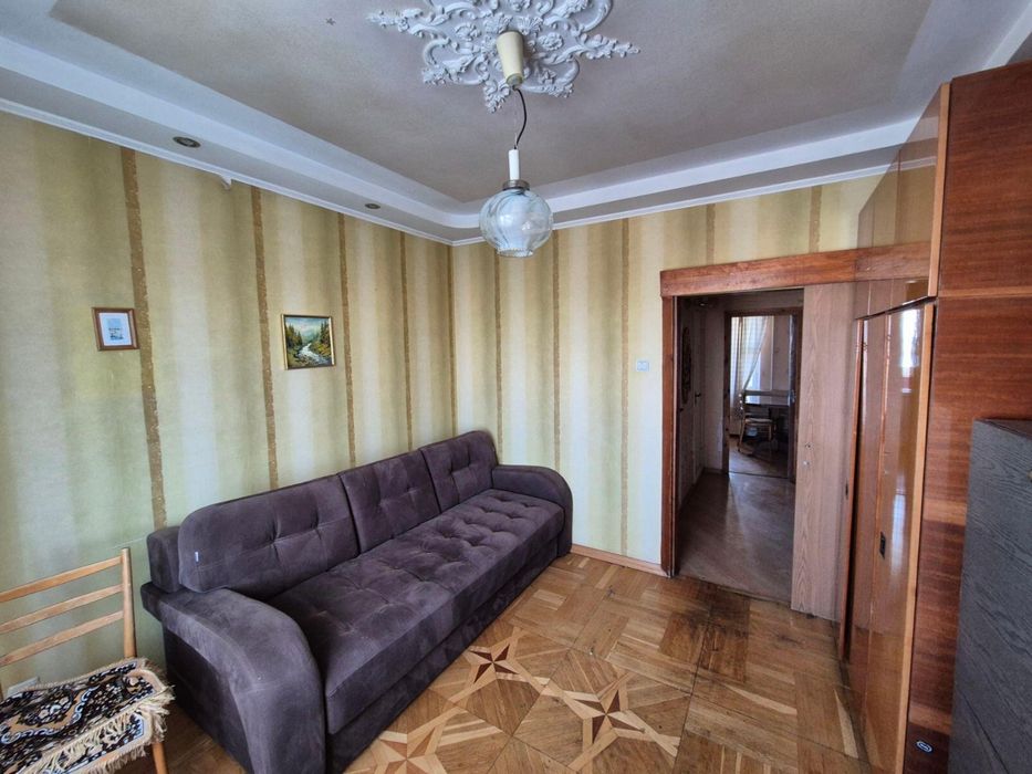 Квартира на вул. Братства тарасівців в Києві, ID 426528, фото №20