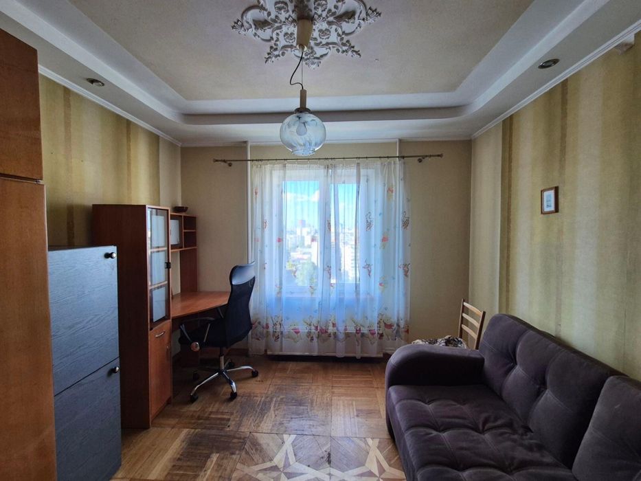 Квартира на вул. Братства тарасівців в Києві, ID 426528, фото №21