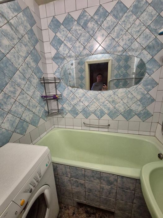Квартира на вул. Братства тарасівців в Києві, ID 426528, фото №22