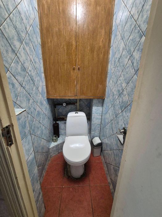 Квартира на вул. Братства тарасівців в Києві, ID 426528, фото №23